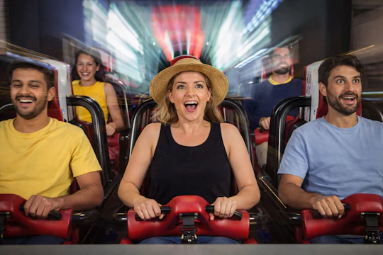 Abu Dhabi Day Tour with Ferrari World Ticket from Dubai