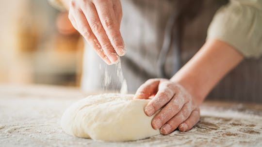 Rondleiding van de bakkerij Leckerly in Bazel, inclusief proeverij