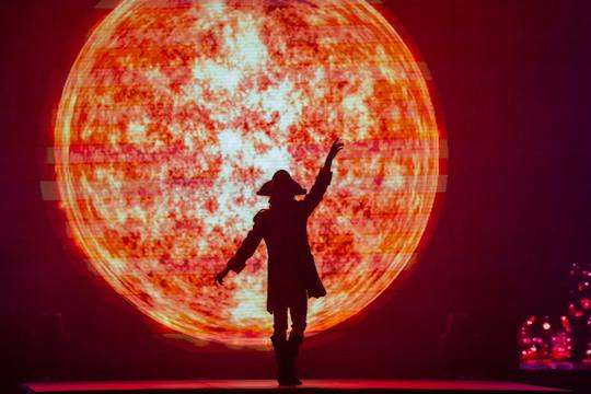 Billets pour le spectacle « Histoire de la musique »