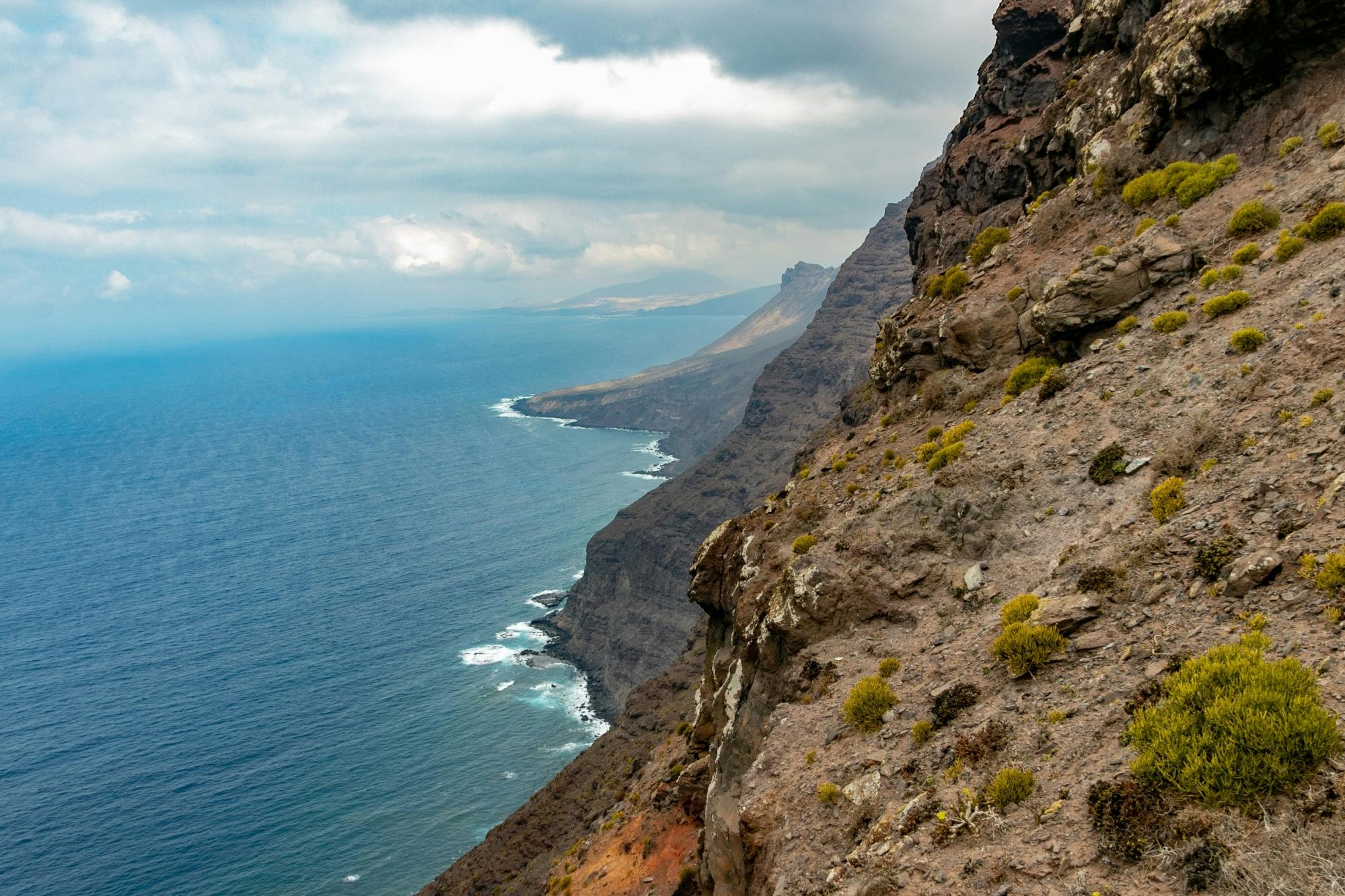 Gran Canaria 2026 solar eclipse VIP tour