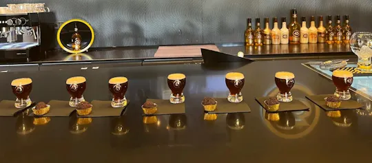 Excursion d'une journée à Carthagène pour découvrir le Licor 43