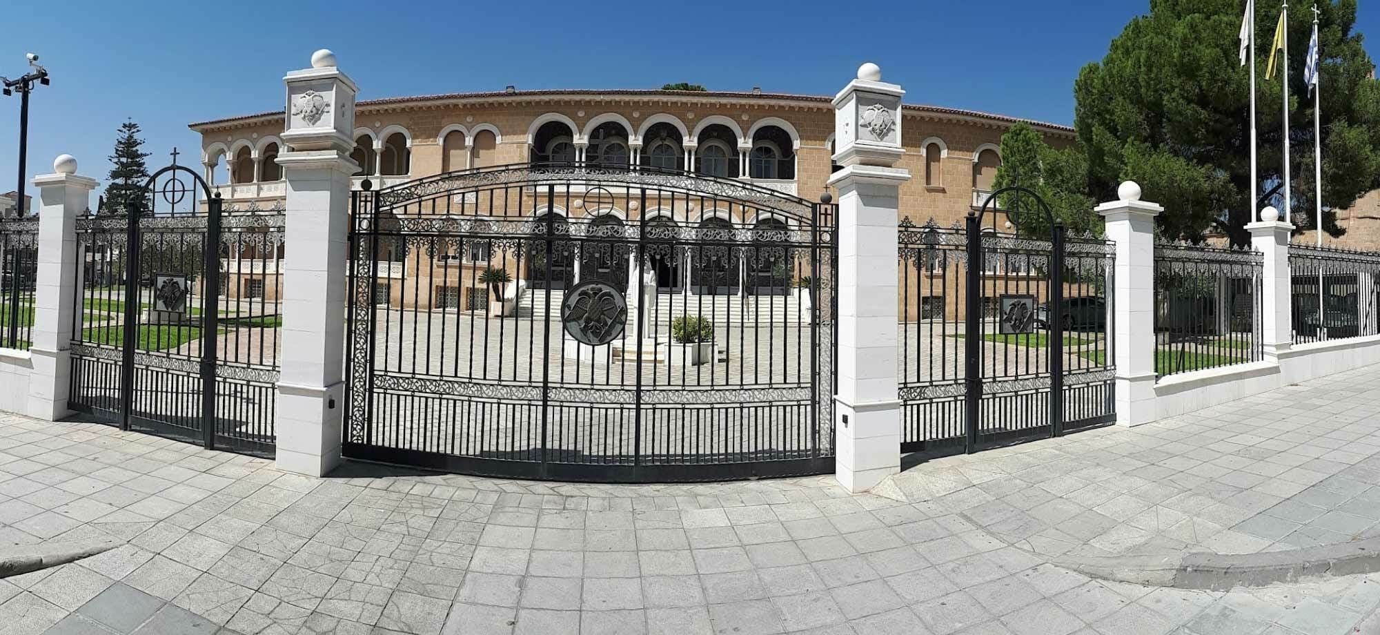 Nicosia full-day trip from Ayia Napa with old town and green line tour
