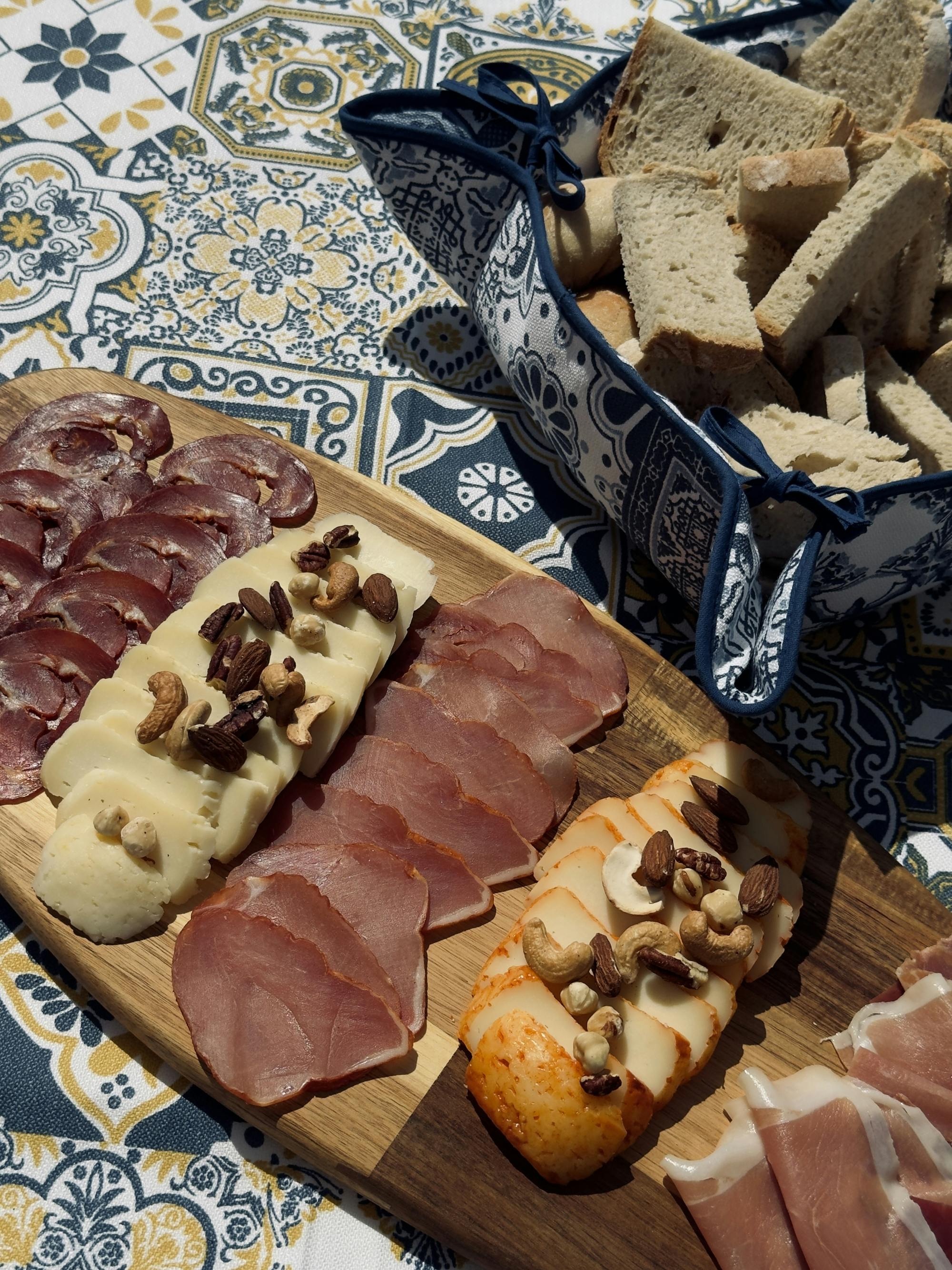Croisière en catamaran avec sangria et tapas en Algarve