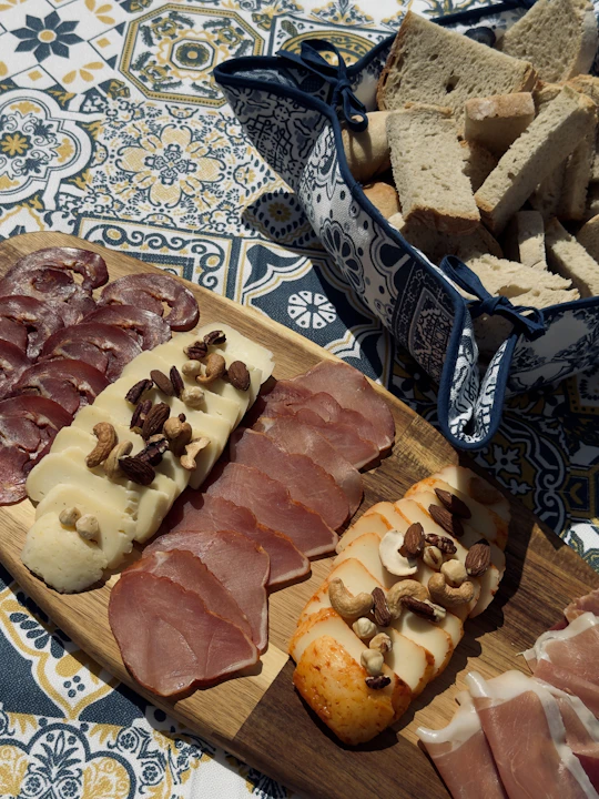 Catamaran cruise with sangria and tapas in Algarve