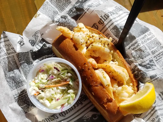 Key West's Old Town food tour experience with 5 authentic tastings