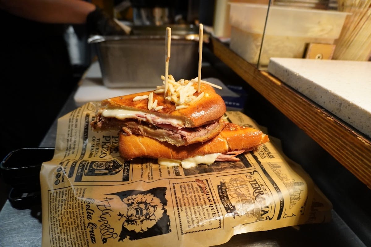 Culinaire rondleiding door Little Havana met proeverijen en Cubaanse koffie in Miami