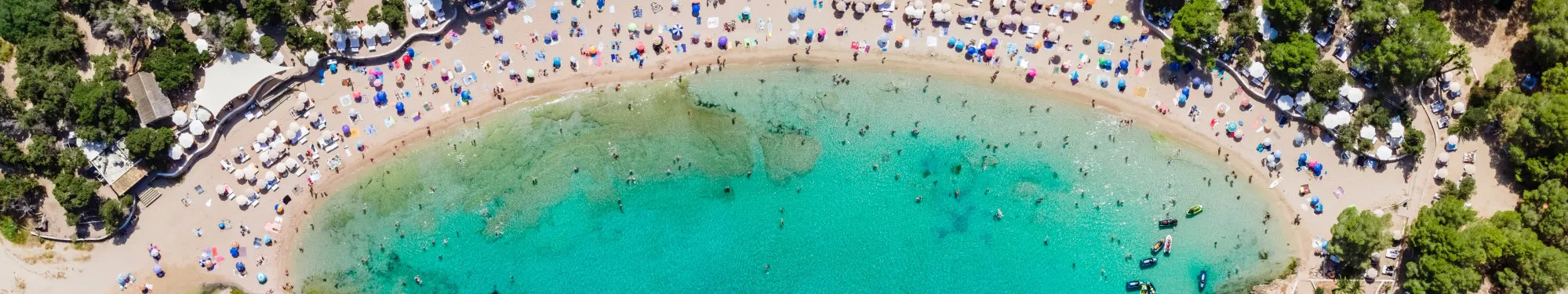 Cala Bassa