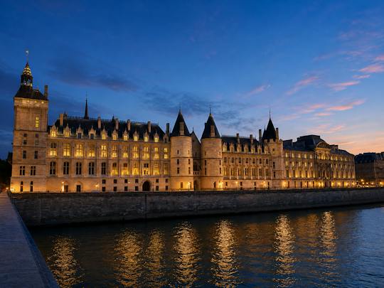 Geführter Rundgang durch Paris: Verborgene Geschichte und Legenden mit Tourguide