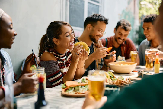 Ybor City 5 tastings food tour with Cuban sandwich in Tampa