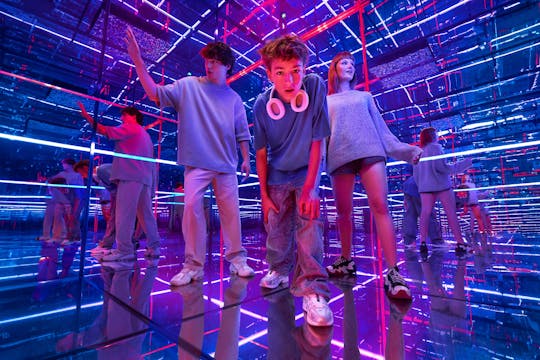 Tickets for Melt Museum in Warsaw - 