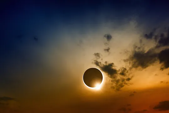 Tour pela Antiga Luxor e Eclipse Solar a partir de Marsa Alam em polaco