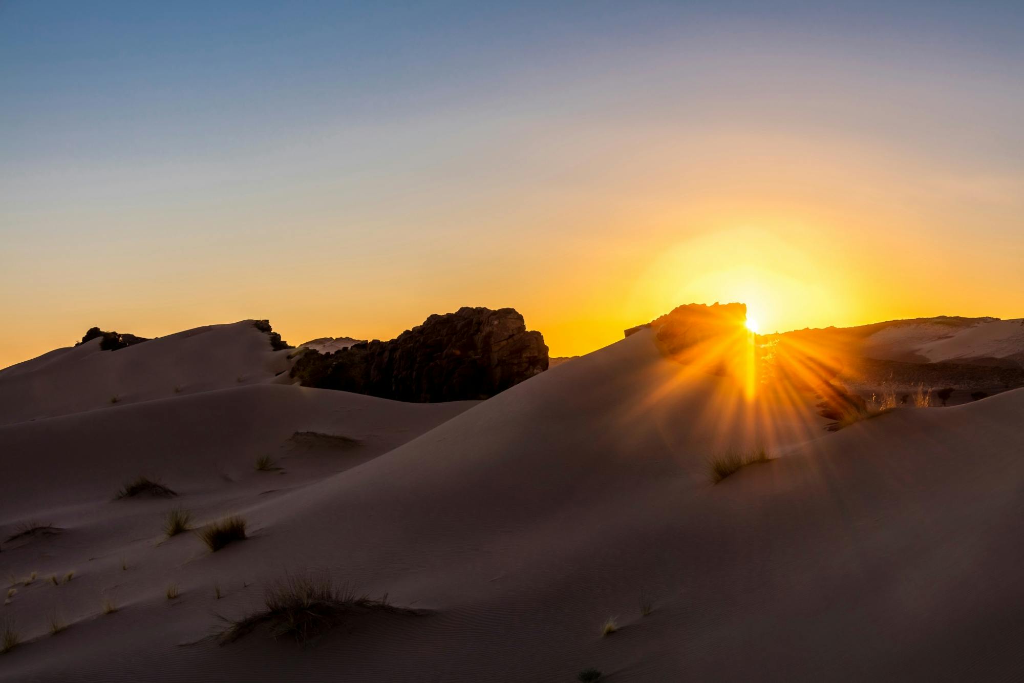 Off-road tour to Tifnit, the Mini Sahara and Tiznit City