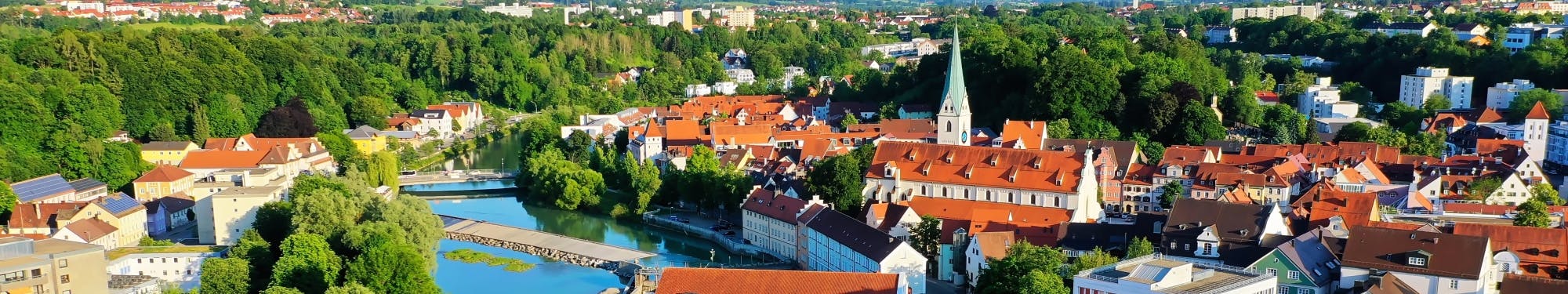 Kempten: attractions, tours and tickets