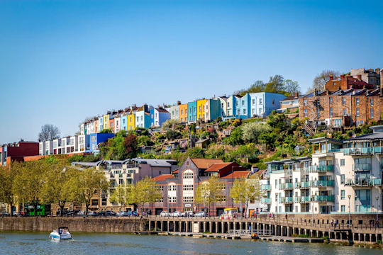 Bristol outdoor adventure game with detective role-play