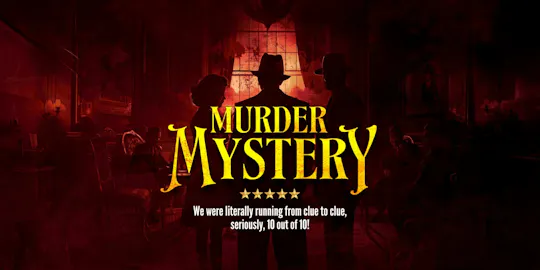 Gioco di esplorazione della città di Manchester con un mistero di omicidio
