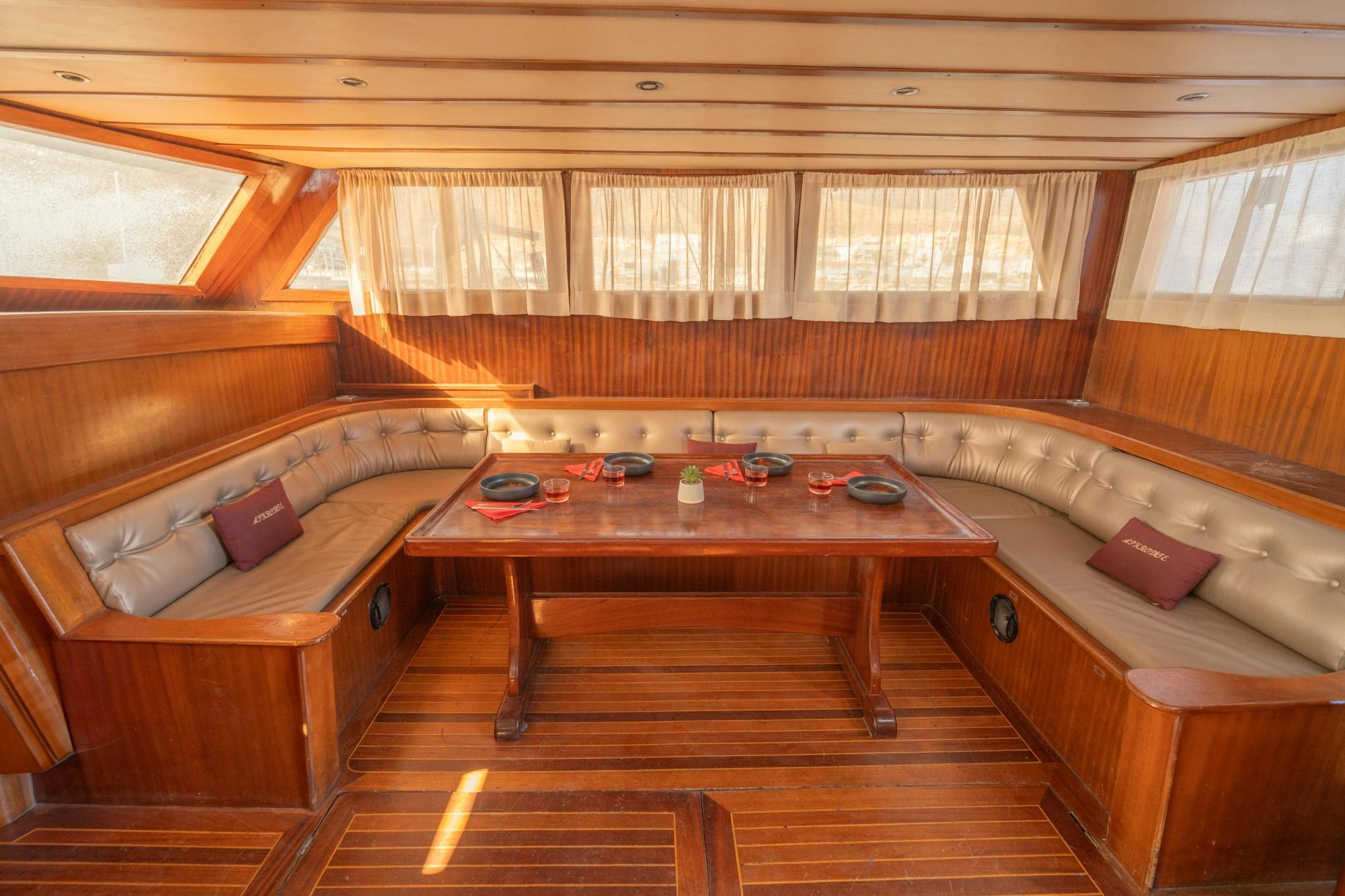 Fuerteventura half-day ocean explorer tour