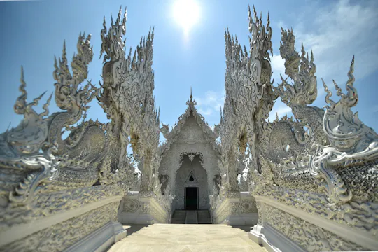 Udflugt til Chiang Rai og Den Gyldne Trekant