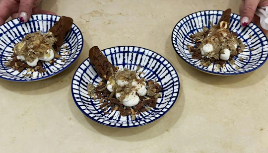 Matera black truffle private tasting experience with a local expert