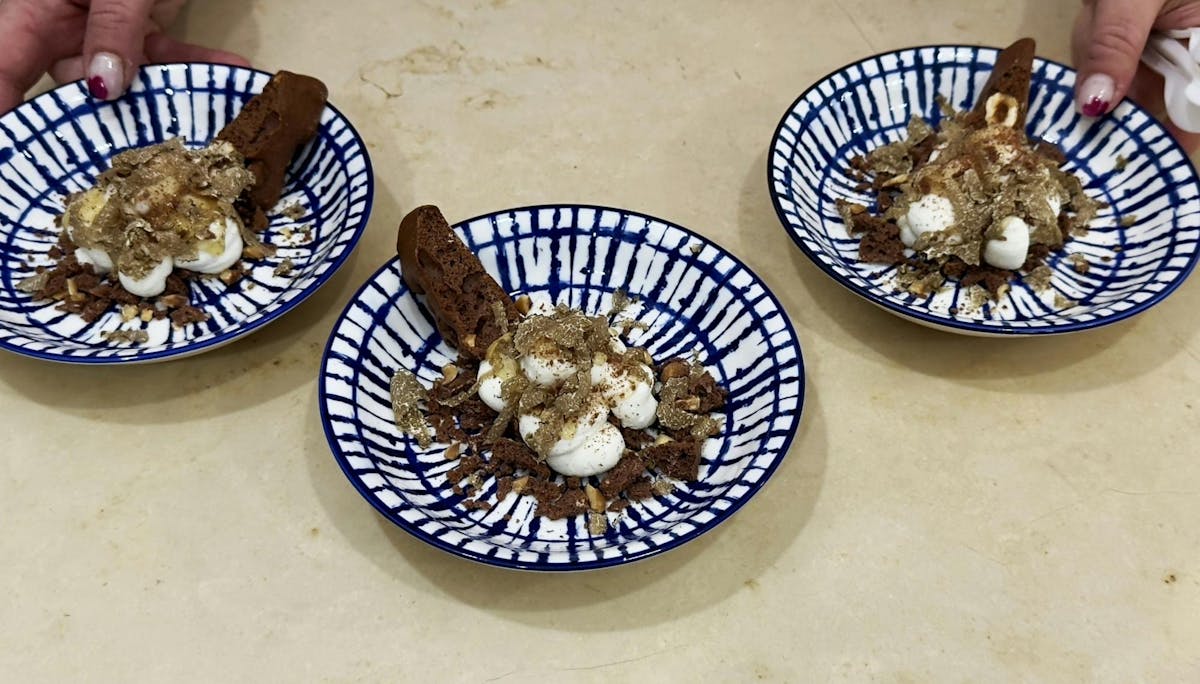 Privéproeverij van zwarte truffels uit Matera onder begeleiding van een lokale expert