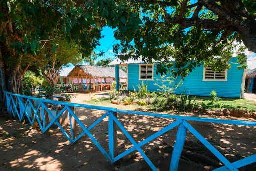 Dominican culture with coffee and cooking full-day tour
