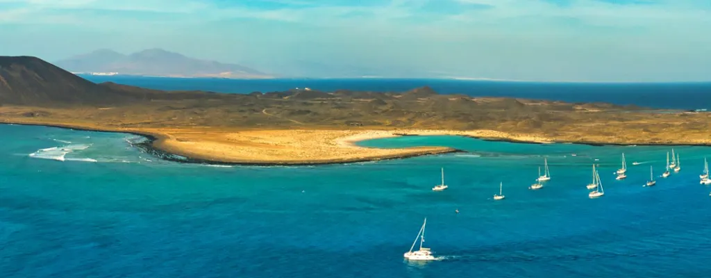 Isla de Lobos
