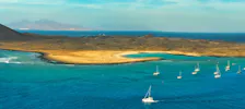 Isla de Lobos