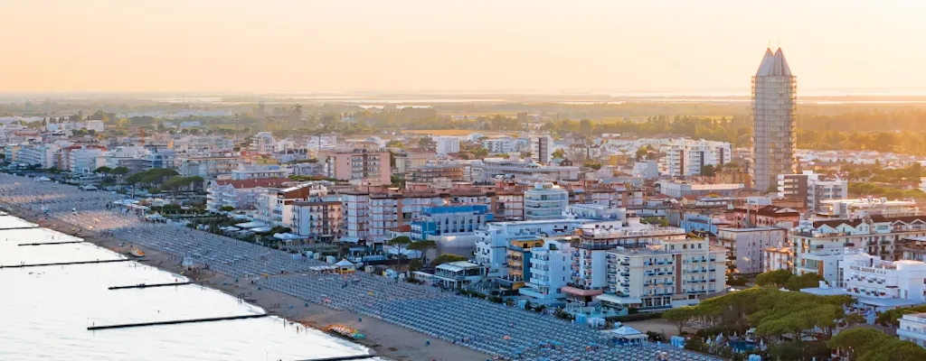 Jesolo