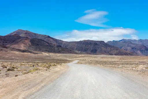 Buggy tour from Morro Jable to Punta de Jandia