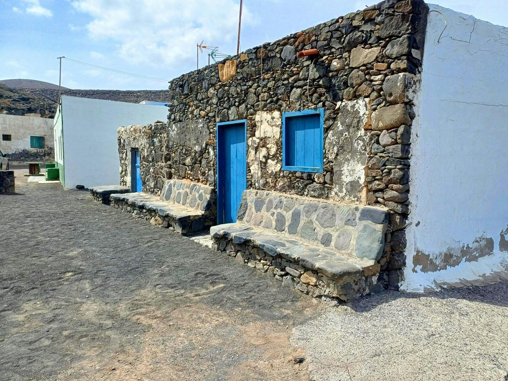 Northern Fuerteventura small-group afternoon tour