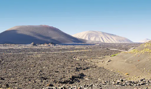 Lanzarote VIP panoramic south to north tour