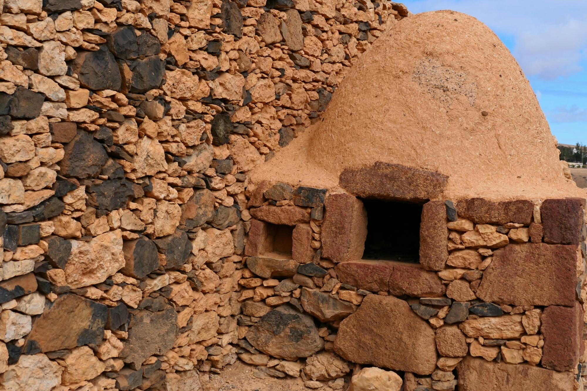 Northern Fuerteventura small-group afternoon tour