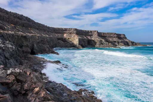 Northern Fuerteventura small-group afternoon tour