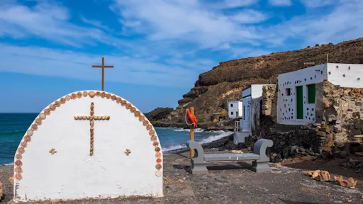 Northern Fuerteventura small-group afternoon tour