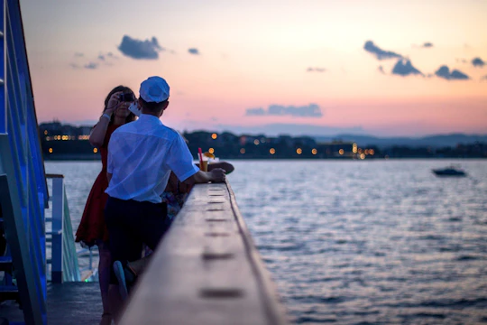 Sunny Beach sunset cruise with all-inclusive drinks