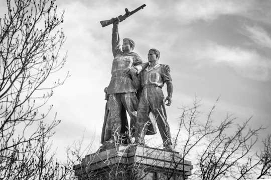 Three-day Socialist Era guided tour of Sofia with overnight stays
