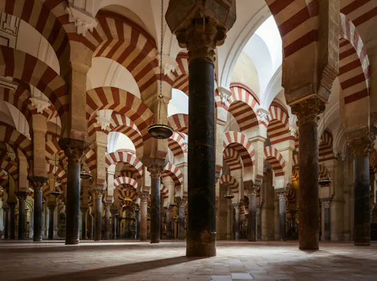 Mosque-Cathedral of Córdoba entry ticket and audio guide