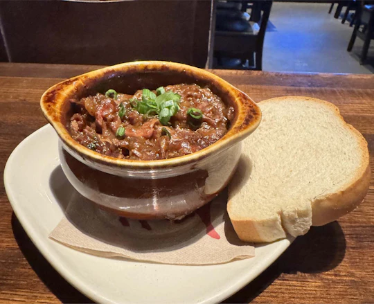 Kansas City downtown food tour with 7 tastings and burnt ends