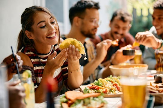 Kulinarische Tour durch den North Loop in Minneapolis mit 5 Verkostungen und „Cheese Curds“