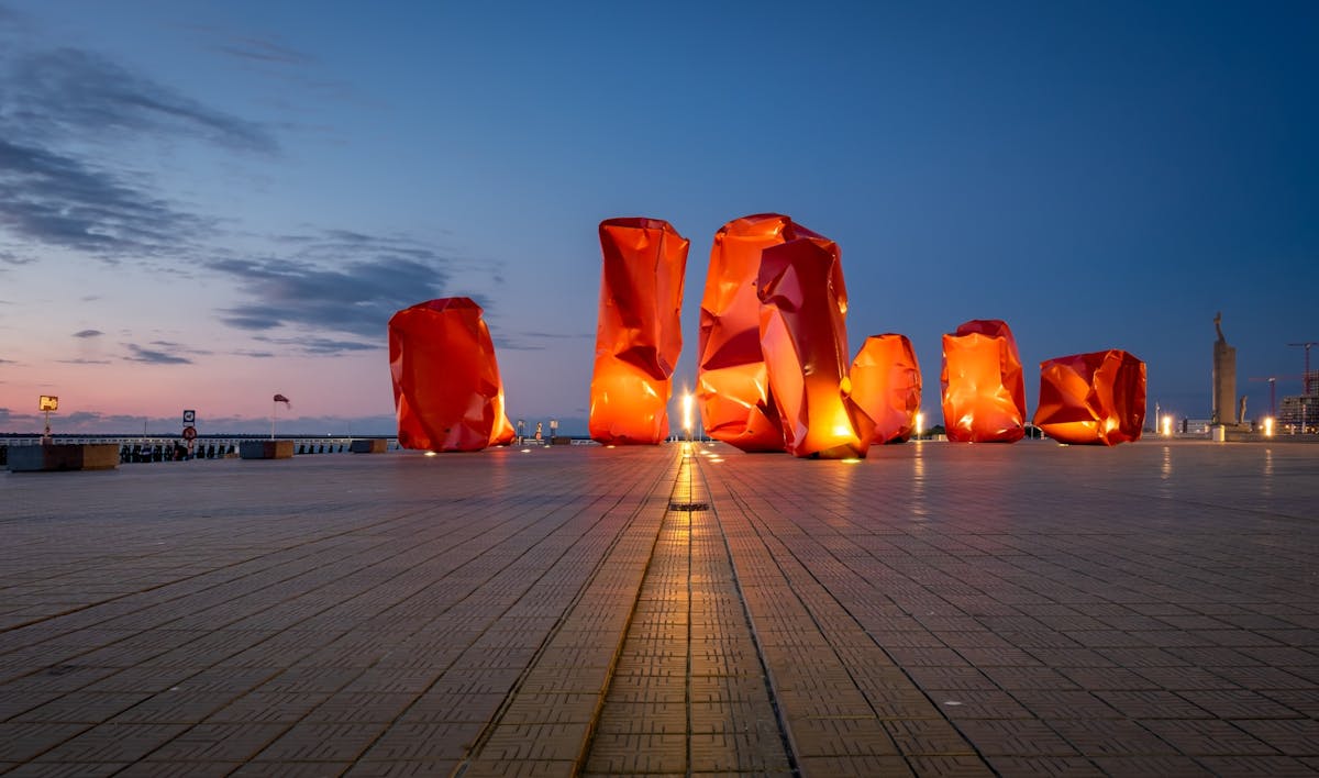 Sea-crets: een stadsontdekkingsspelletje in Oostende