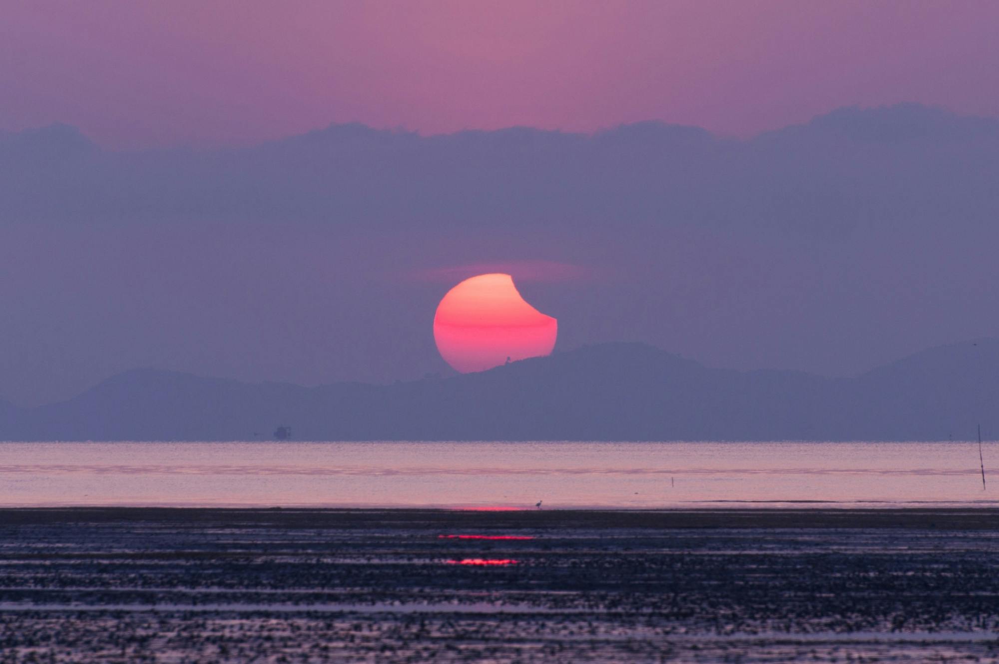 Madeira sunset dinner cruise with eclipse experience