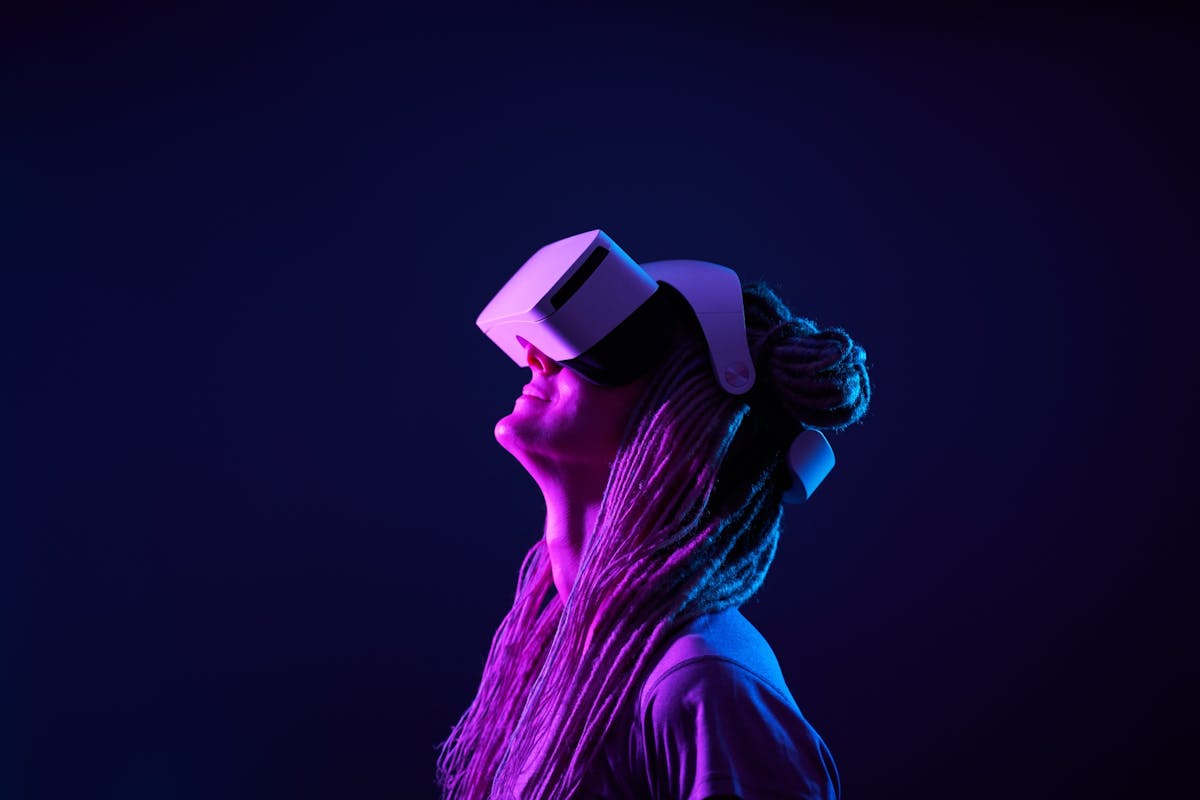 ENTR VR Museum - Amsterdam 1652