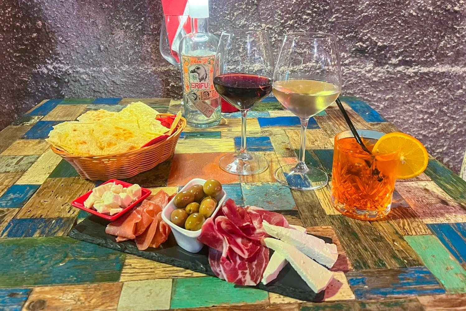 Castelsardo guided tour from Alghero