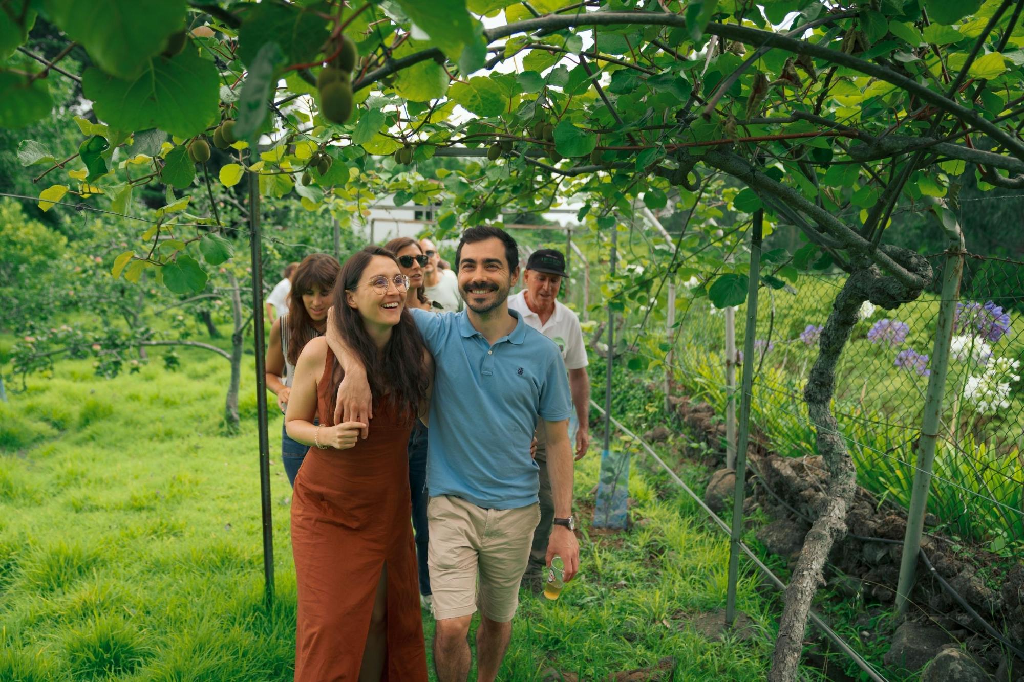 Serra do Pai half-day tour with traditional tastes