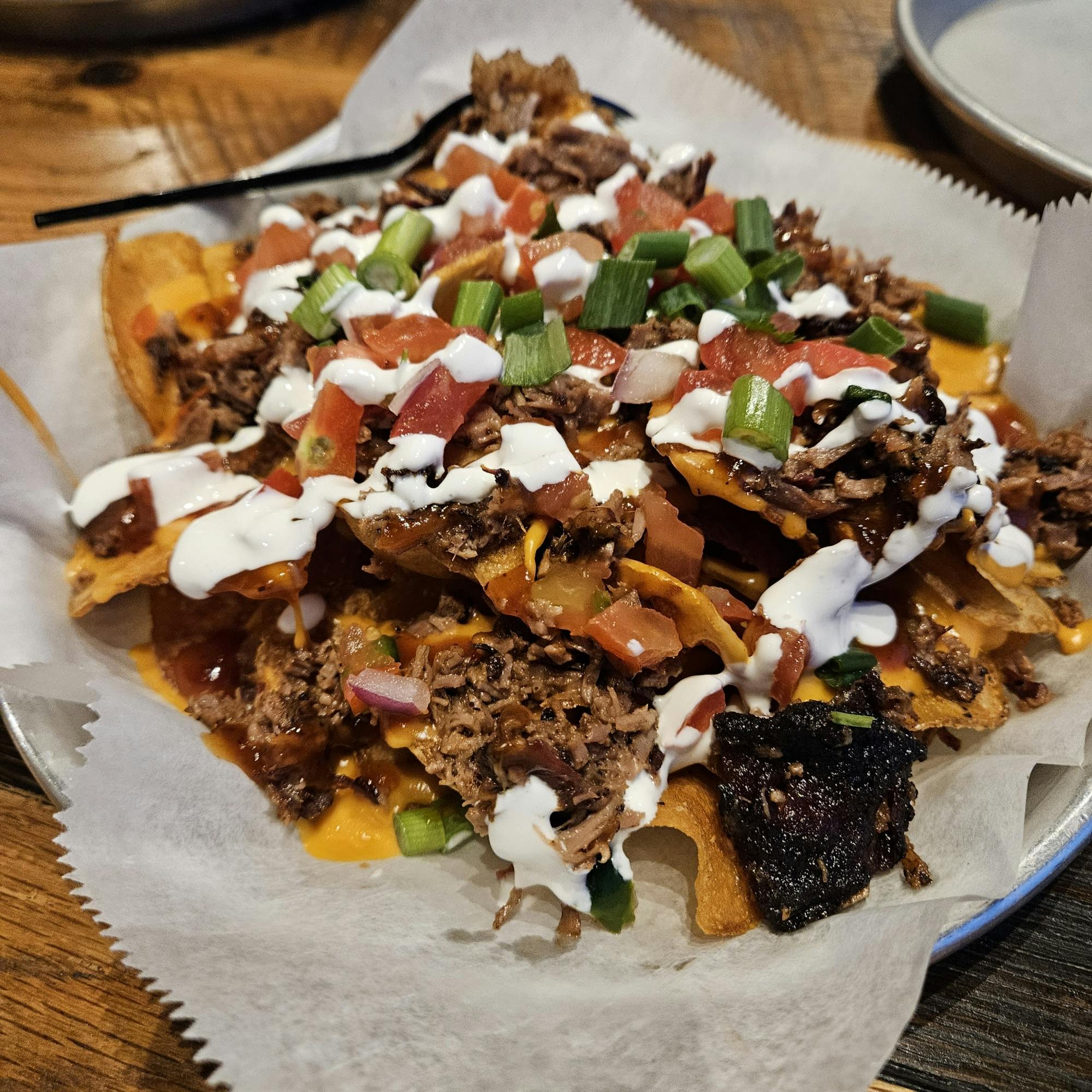 Recorrido por East Nashville, en Nashville, con 6 degustaciones y pollo picante