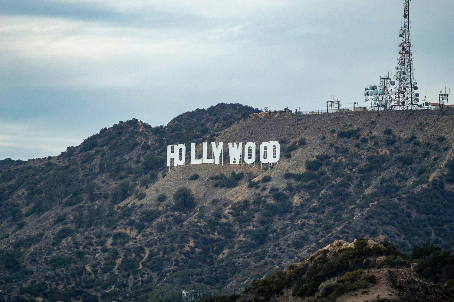 Audio-Touren auf eigene Faust mit dem Auto zu den Drehorten in Hollywood und Los Angeles