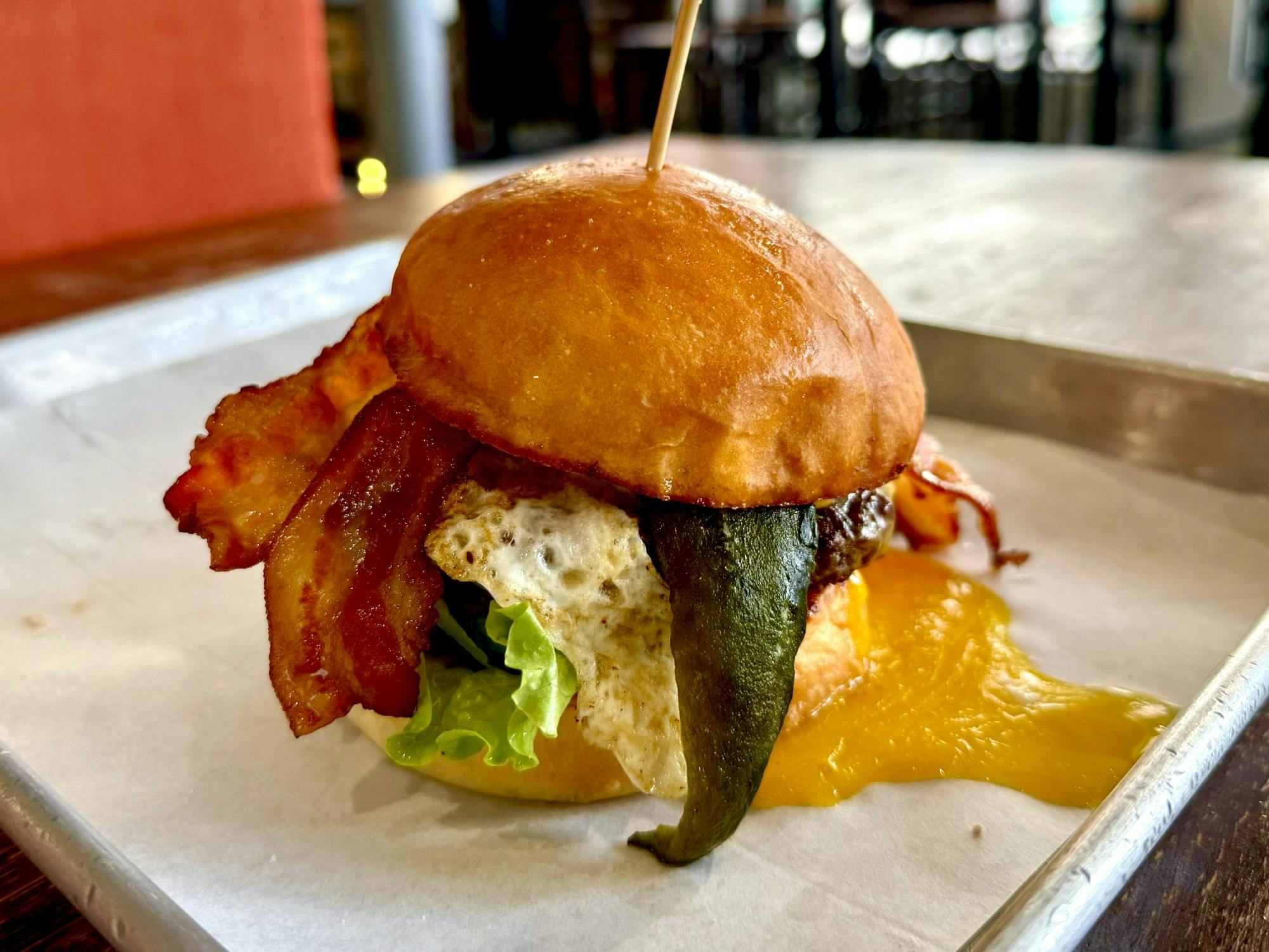 San Antonio downtown food tour with 6 tastings and barbacoa