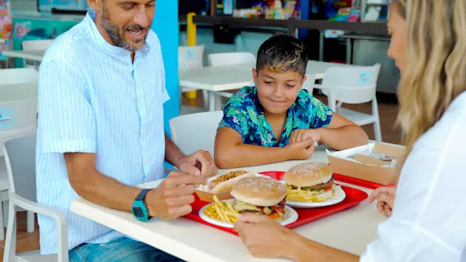 Acua Water Park Corralejo Ticket