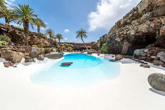 Northern Lanzarote tour with Jameos del Agua and Teguise
