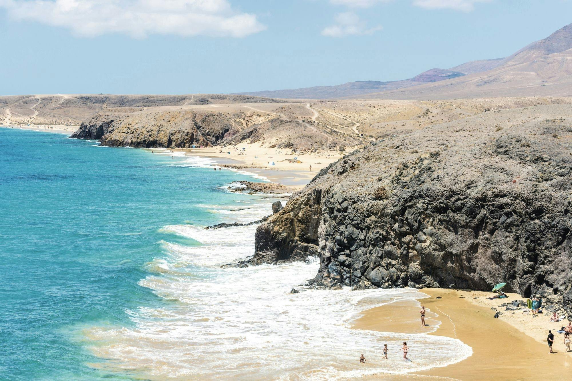Playa Blanca Jet Ski Safari Ticket – Outdoor Experience Playa Blanca Jet Ski Safari Ticket – Outdoor Experience