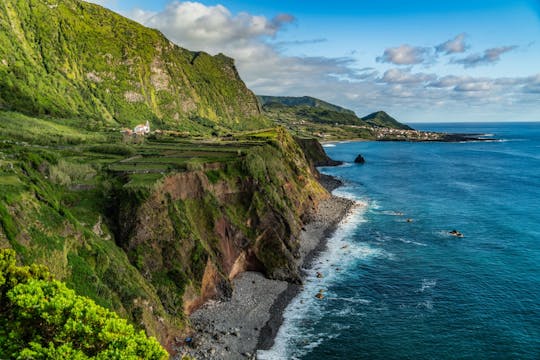 3-Day Flores Island escape in Fajã Grande
